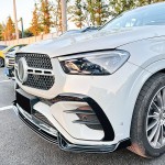 Σπόιλερ εμπρός προφυλακτήρα AMG look για Mercedes-Benz GLE-Class (C167/ V167) AMG Facelift 2024+ Σπόιλερ εμπρός προφυλακτήρα AMG look για Mercedes-Benz GLE-Class (C167/ V167) AMG Facelift 2024+